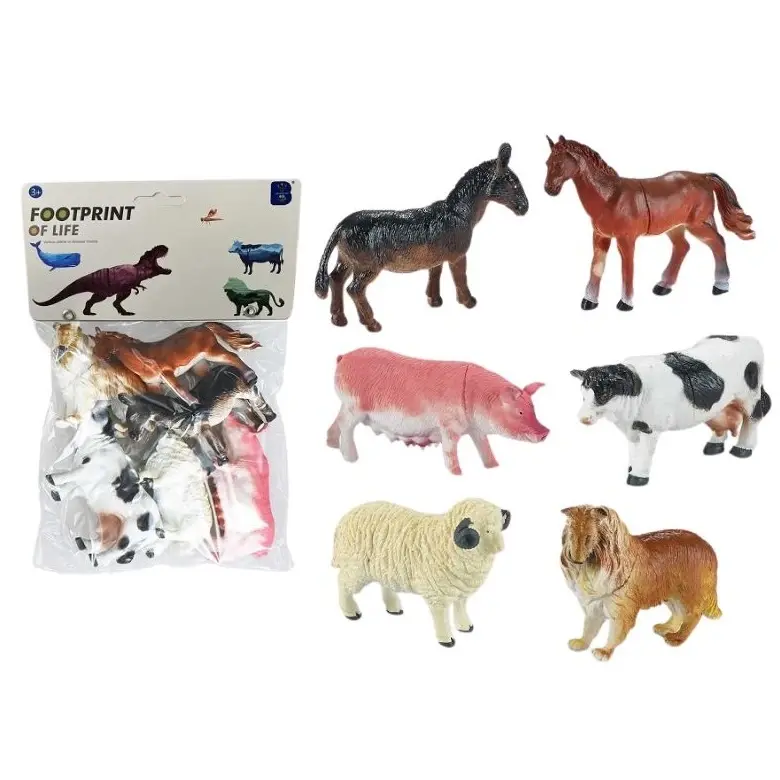 Домашни животни