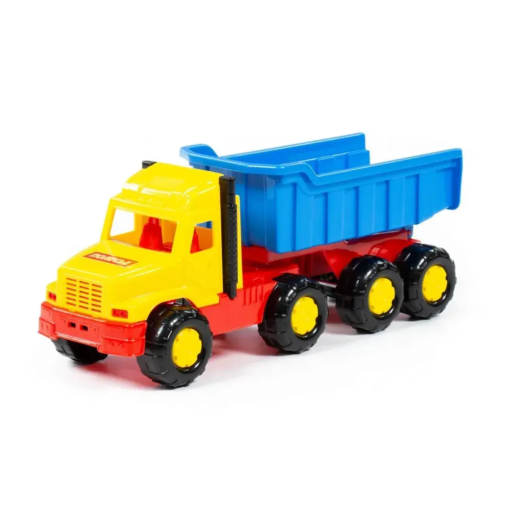 Polesie Камион дампер 30см