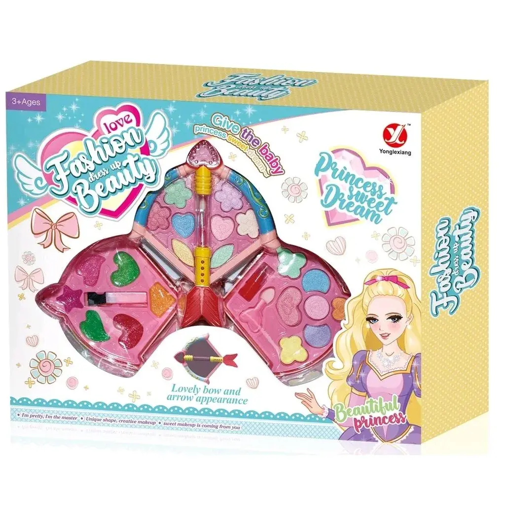 Детски шминки