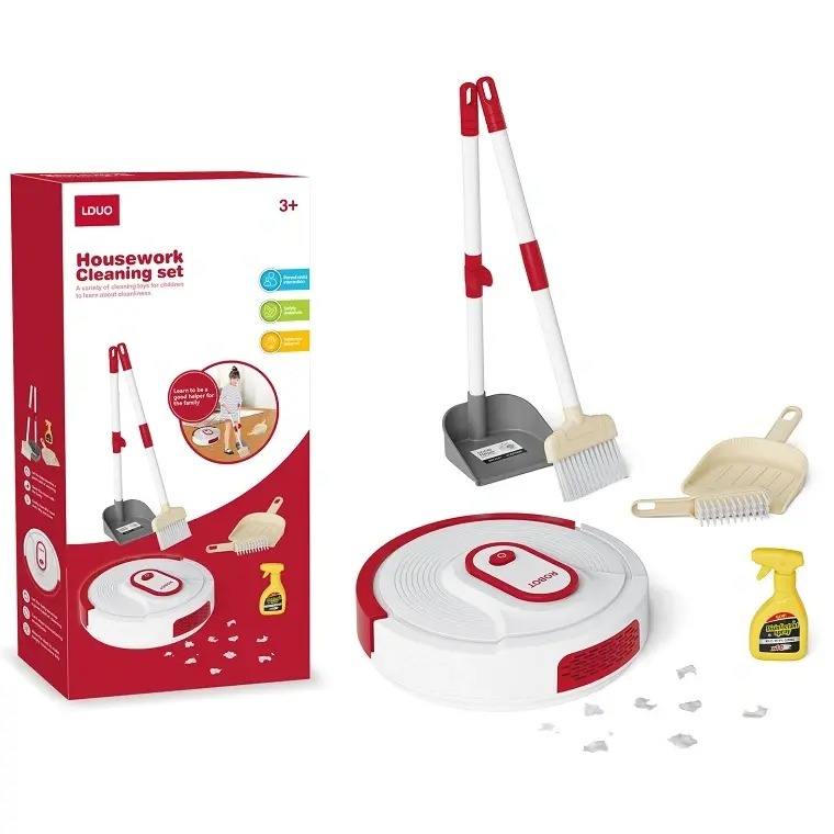 Сет за чистење