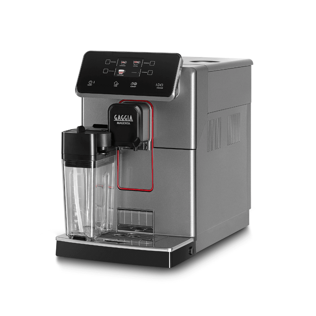 Gaggia Кафемат Magenta Prestige Glazed Grey