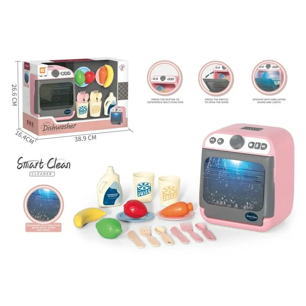 Машина за перење садови