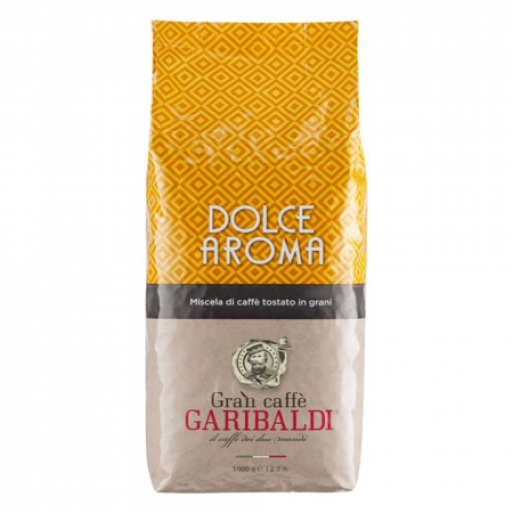 Garibaldi Еспресо Dolce Aroma, 1kg