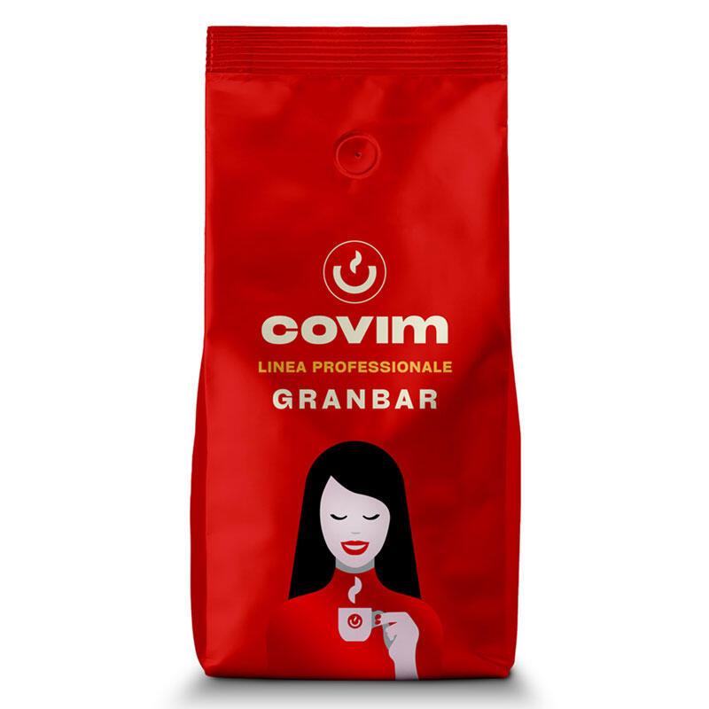 Covim Еспресо Granbar, 1kg