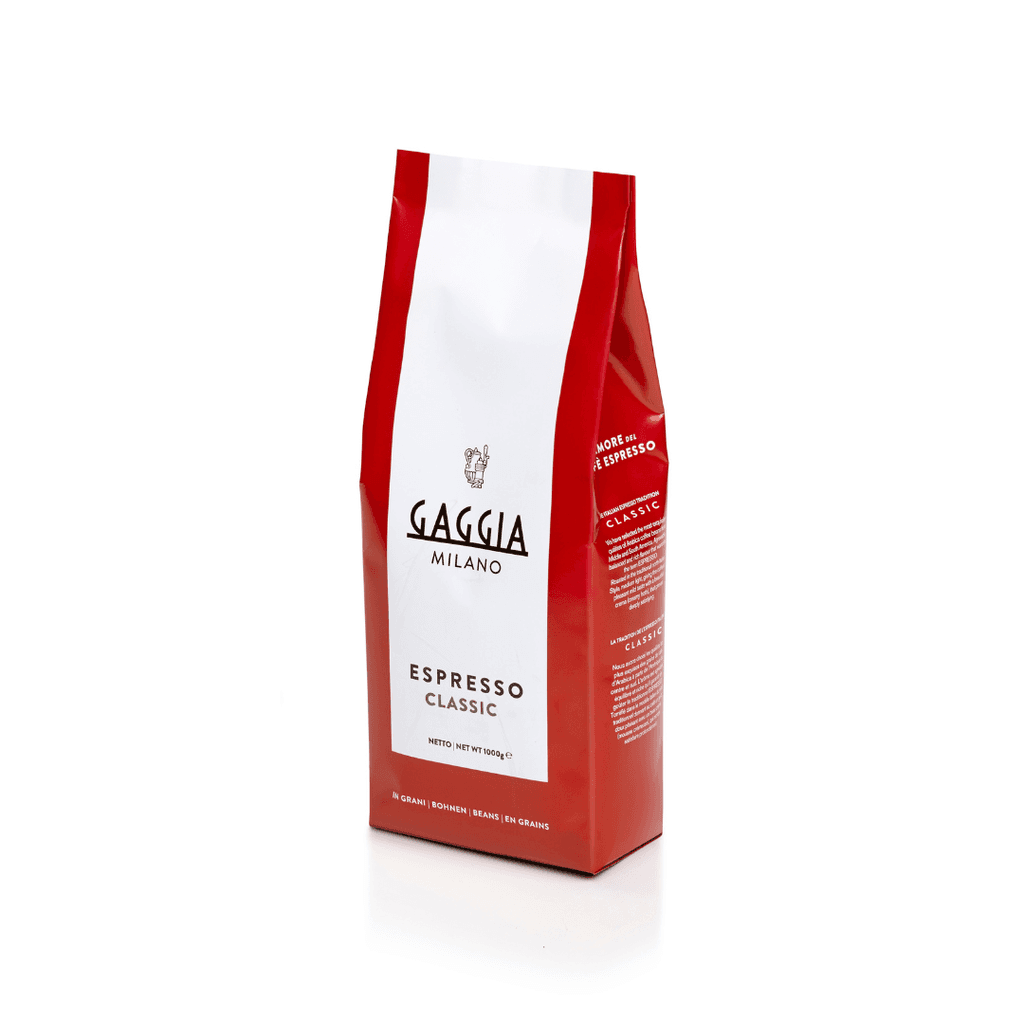 Gaggia Еспресо Classic, 1kg