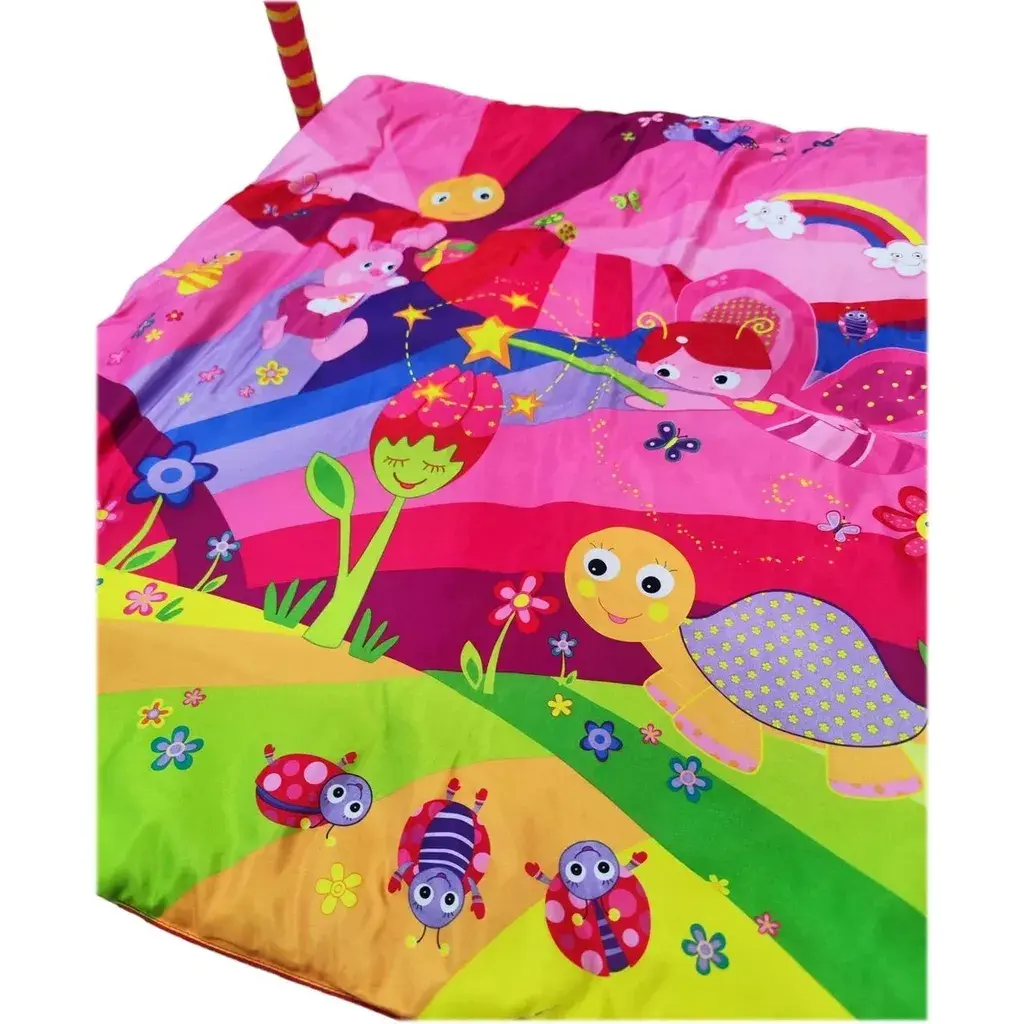 Бебешка подлога