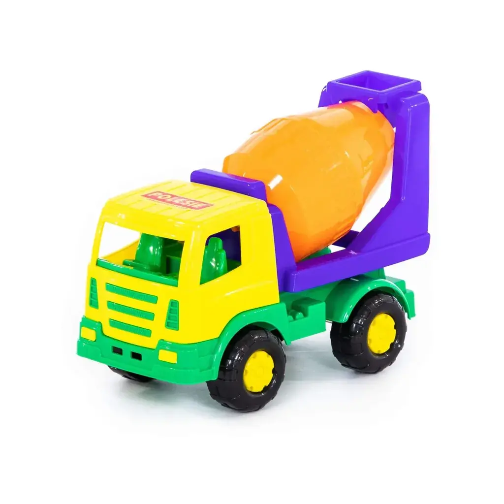 Polesie Камион мешалка мираж