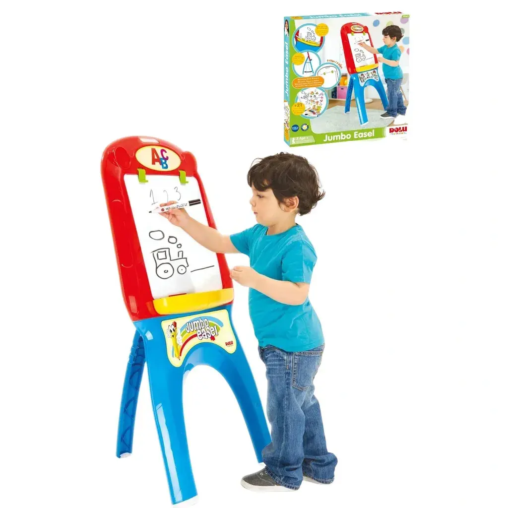 Dolu Магнетна табла пиши-бриши