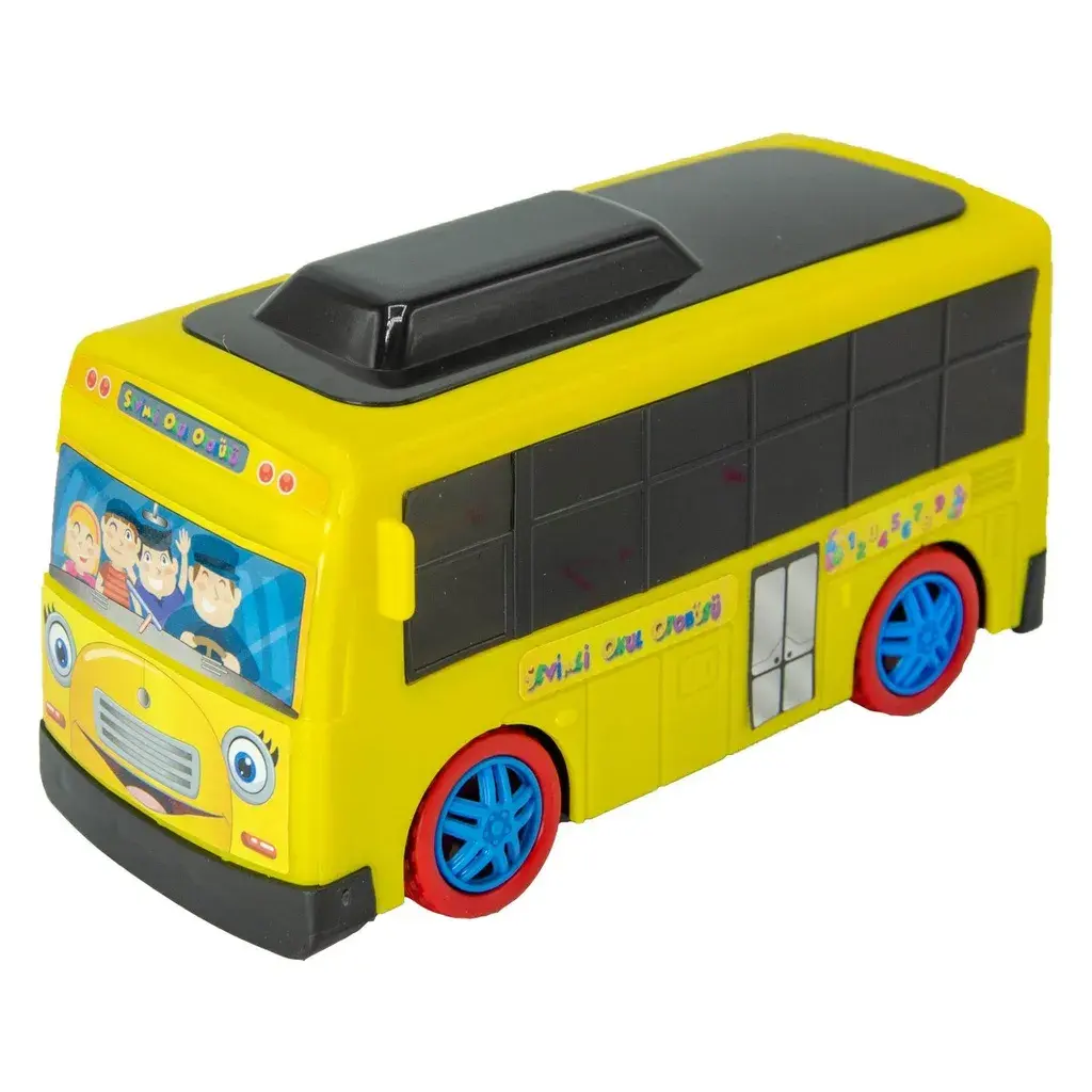 Uj Toys Школски автобус
