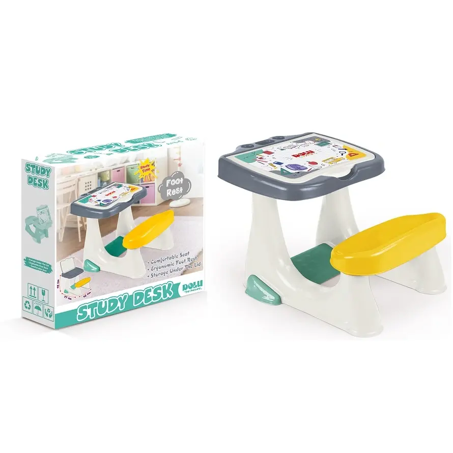 Dolu Масичка со капак (2666)