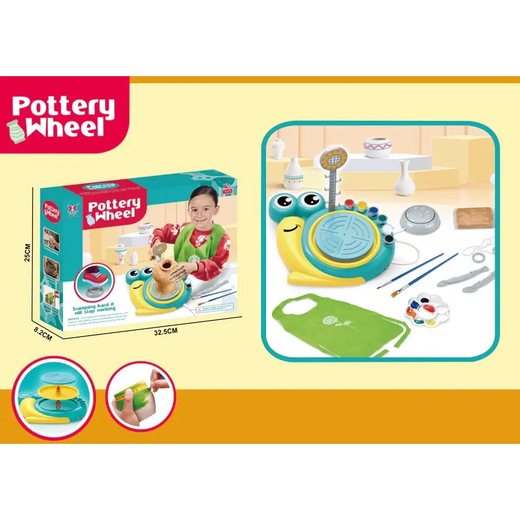 Игра за моделирање глина