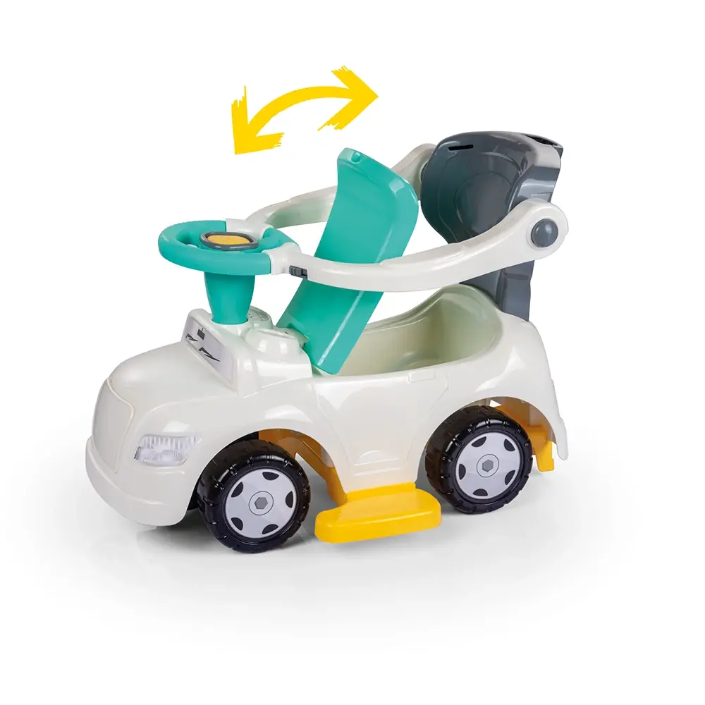 Dolu Туркало 4 во 1 (2632)