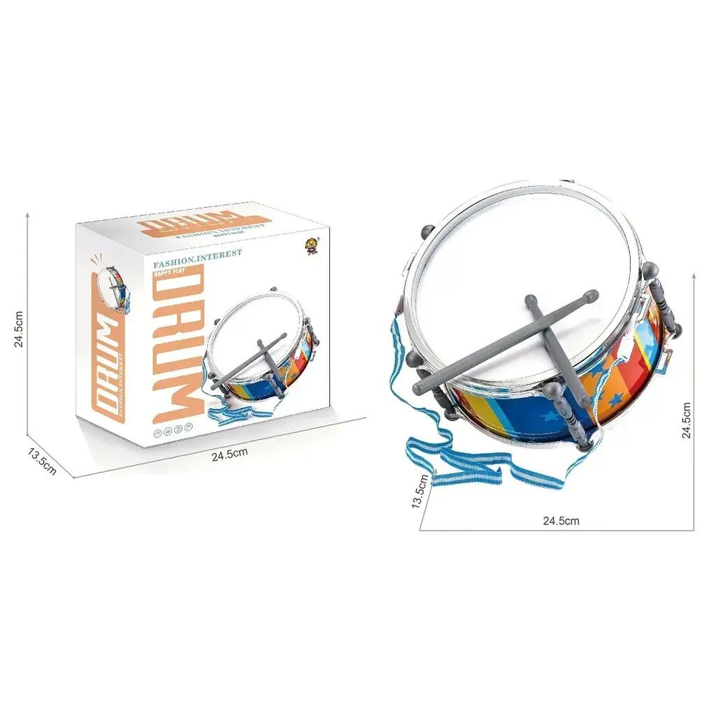 Детско тапанче