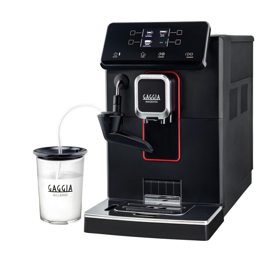 Gaggia Кафемат Magenta Milk
