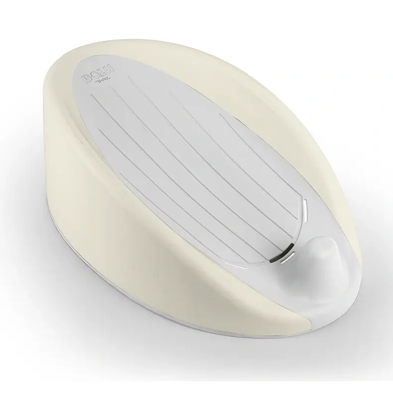 Dolu Бебешко столче за бања - беж (7370)