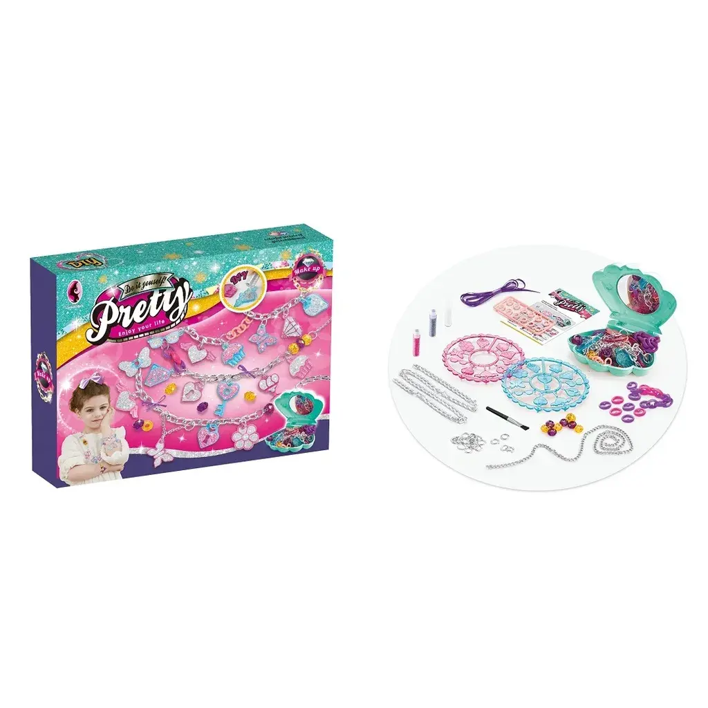 Сет аксесоари