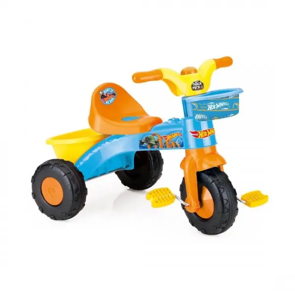 Hot Wheels Трицикл (2306)