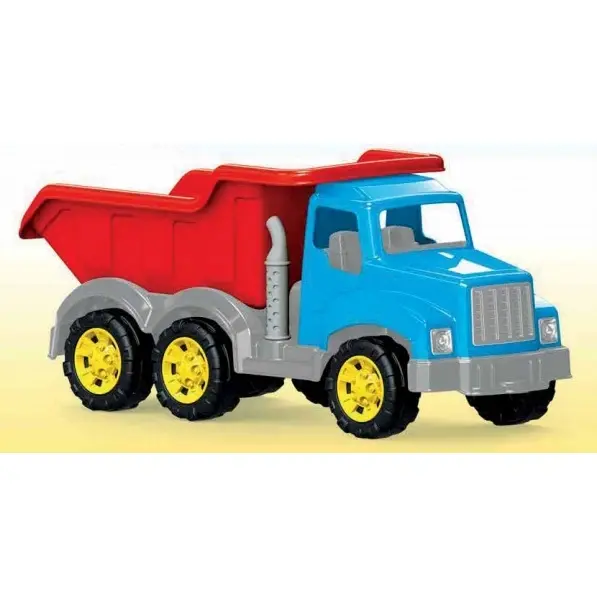 Dolu Голем камион 83см (7011)