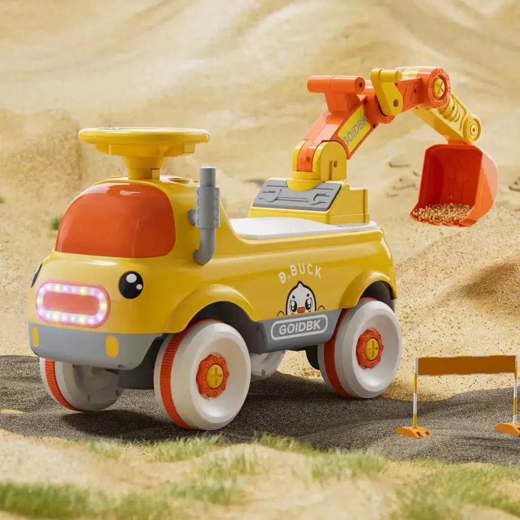 Проодувалка - багер