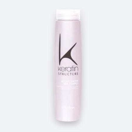 EDELSTEIN Шампон за коса 250ml KERATIN STRUCTURE