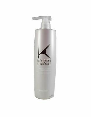 EDELSTEIN Шампон за коса 750ml KERATIN STRUCTURE