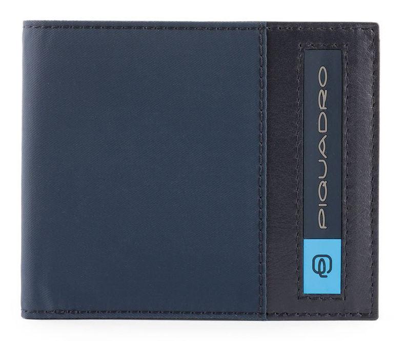 Паричник PU3891BIO/BLU