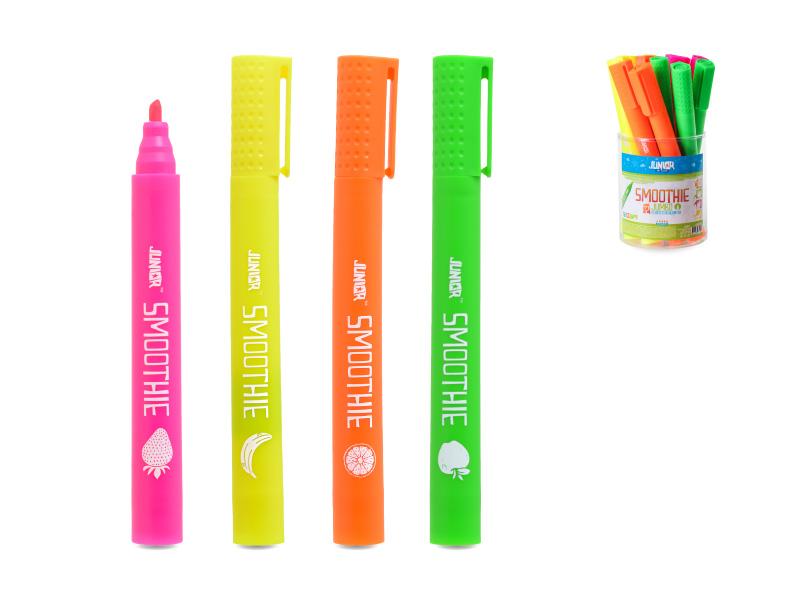 STATOVAC Текст маркер