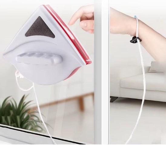 Outlet On Магнетен Чистач за Прозорци