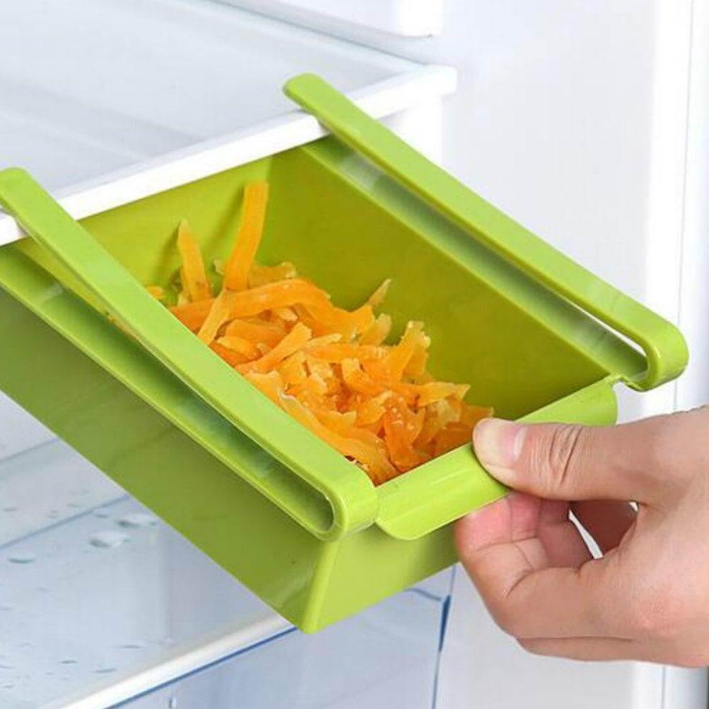 OUTLET ON Организер за фрижидер - Refrigerator Storage Box