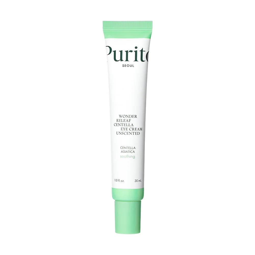 Purito Крем за очи Wonder Releaf Centella 30ml