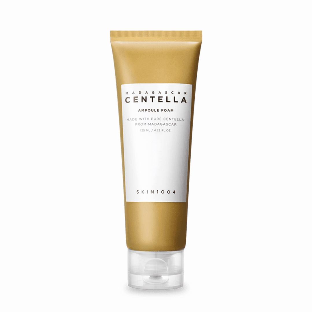 SKIN1004 Пена за чистење со ампули Centella 125мл