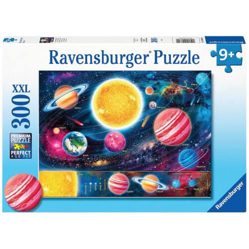 Ravensburger The Solar System Сложувалка