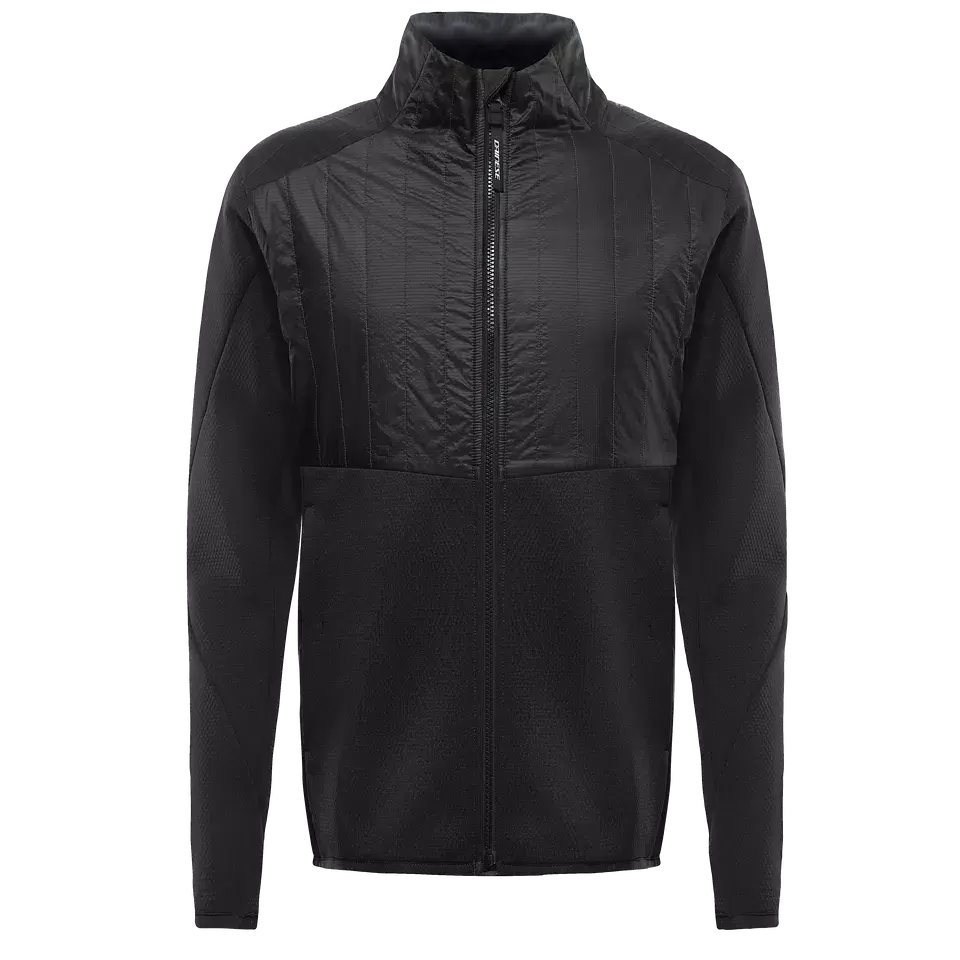 Dainese Блузон  HYBRID, црн, XL
