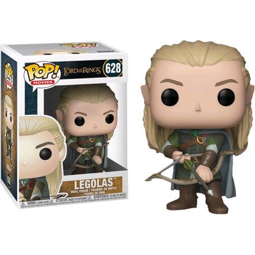 Funko Pop! Lord of the Rings - Legolas #628 Фигура