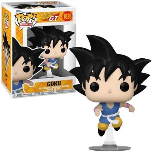 Funko Pop! Dragon Ball GT - Goku #1626 Фигура