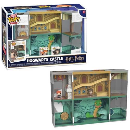 Funko Bitty Pop! Bitty Box Hogwarts Castle Фигура
