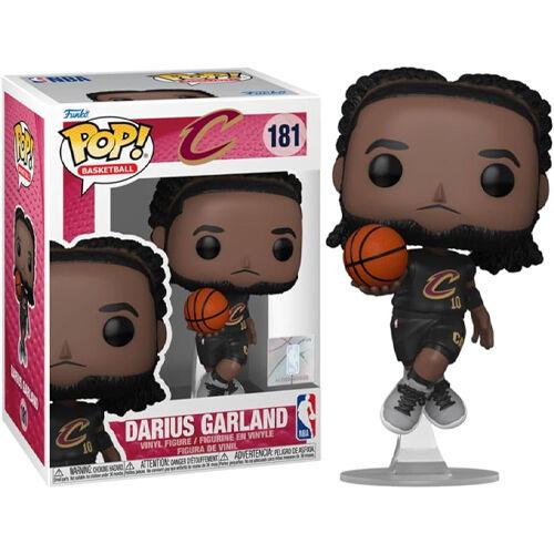 Funko Pop! NBA: Cleveland Cavaliers - Darius Garland #181 Фигура