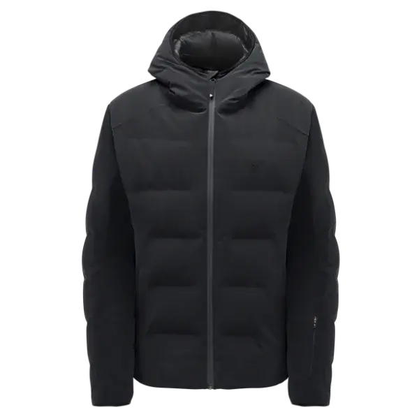 Dainese Јакна SKI DOWNJACKET, црна, XL