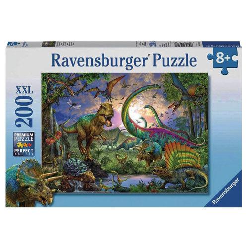 Ravensburger Realm of the Giants Сложувалка