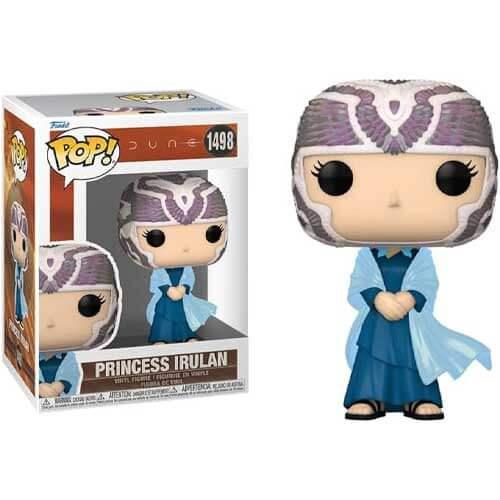 Funko Pop! Dune - Princess Irulan #1498 Фигура
