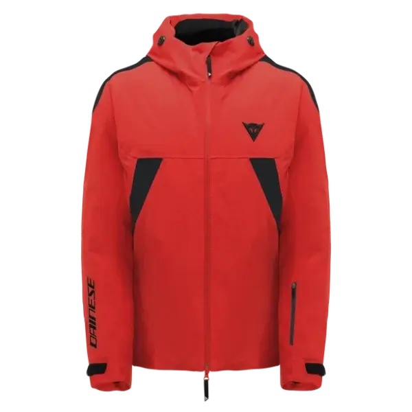 Dainese Јакна HP SPUR, црвена, XL