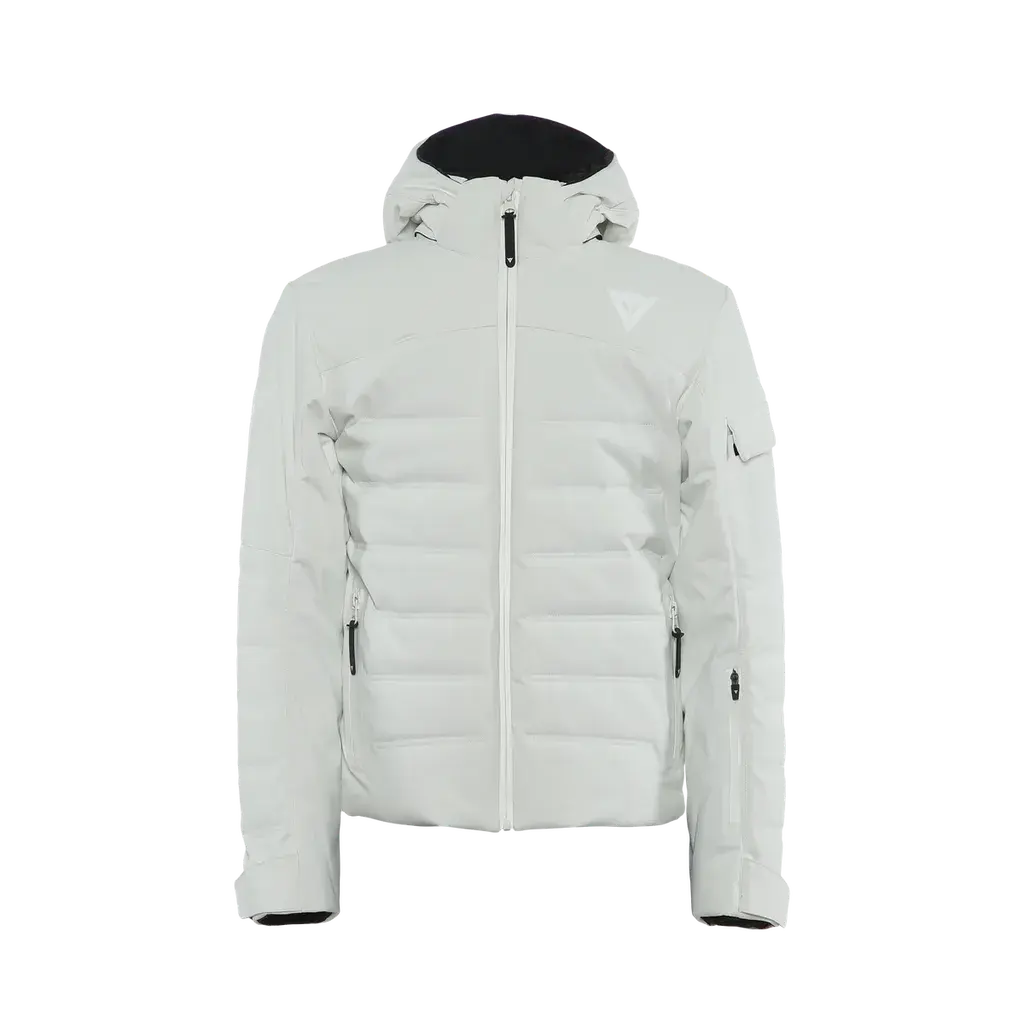 Dainese Детска Јакна RIBBO PADDING, бела, 140