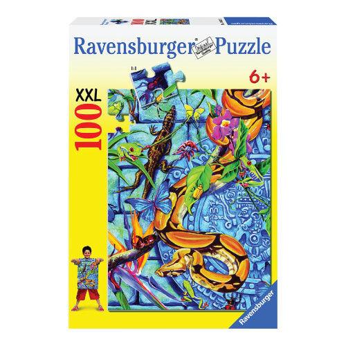 Ravensburger Creepies Сложувалка