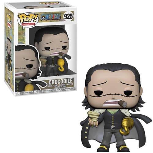 Funko Pop! One Piece - Crocodile #925 Фигура