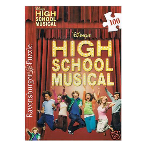 Ravensburger High School Musical Сложувалка