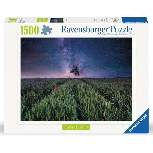 Ravensburger Field and Stars Сложувалка