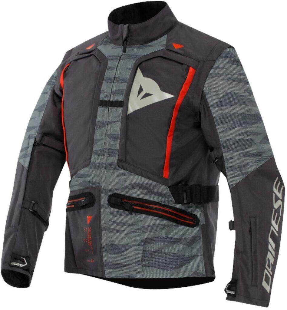 Dainese Јакна STERRATO TEX, црна, 56