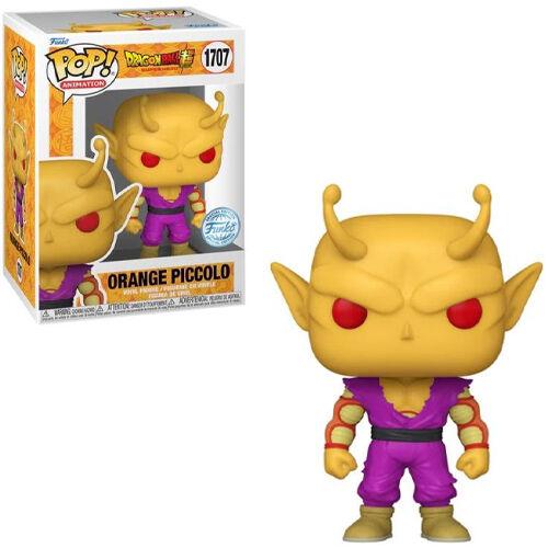 Funko Pop! Dragon Ball Super Super Hero - Orange Piccolo (Special Edition) #1707 Фигура