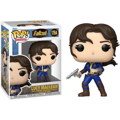 Funko Pop! Television: Fallout - Lucy MacLean #1764 Фигура