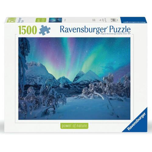 Ravensburger The Artic Show Сложувалка